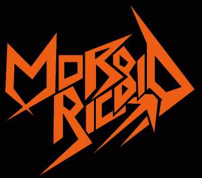 logo Morbid Riot